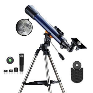 Beginner ESSLNB 700X70mm Telescope with Eyepieces