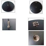 Galileo G-80DB Table Top Dobsonian Telescope