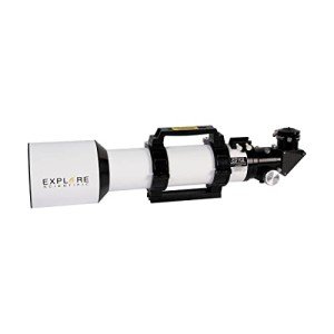 Explore Scientific 102mm ED Refractor Telescope