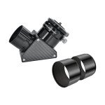 Explore Scientific 102mm ED Refractor Telescope