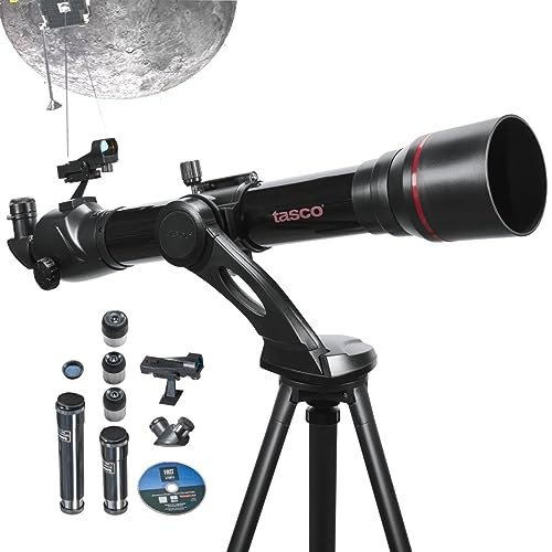 Tasco Spacestation Adult Telescope for Beginners