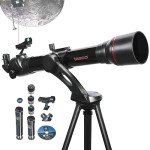 Tasco Spacestation Adult Telescope for Beginners