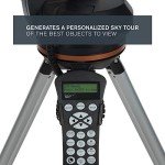 Celestron LDM 80 GO-TO Beginner Telescope