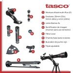 Tasco Spacestation Adult Telescope for Beginners