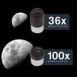 Celestron LDM 80 GO-TO Beginner Telescope
