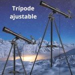 Tasco Spacestation Adult Telescope for Beginners