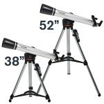 Celestron LDM 80 GO-TO Beginner Telescope