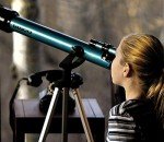 Tasco Novice 402 60mm Beginner Telescope