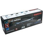 Tasco Novice 402 60mm Beginner Telescope