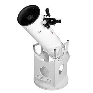 Explore Scientific 8" Dobsonian Telescope for Beginners