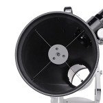Explore Scientific 8" Dobsonian Telescope for Beginners