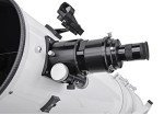 Explore Scientific 8" Dobsonian Telescope for Beginners
