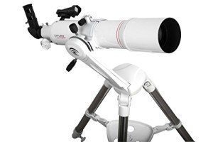 FirstLight 80mm Refractor Telescope with Nano Mount