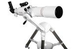 FirstLight 80mm Refractor Telescope with Nano Mount