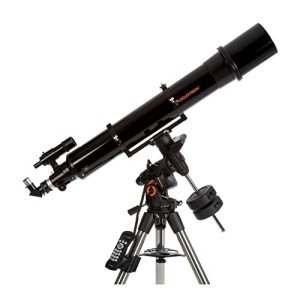 Celestron VX 6-Inch GoTo Telescope for Beginners