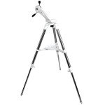 FirstLight 80mm Refractor Telescope with Nano Mount