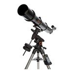 Celestron VX 6-Inch GoTo Telescope for Beginners