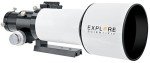 ED80 Essential Series 80mm Apochromatic Refractor Telescope