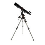 Celestron VX 6-Inch GoTo Telescope for Beginners