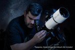 ED80 Essential Series 80mm Apochromatic Refractor Telescope