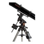 Celestron VX 6-Inch GoTo Telescope for Beginners