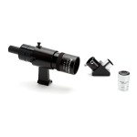 Celestron VX 6-Inch GoTo Telescope for Beginners
