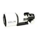 ED80 Essential Series 80mm Apochromatic Refractor Telescope