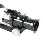 ED80 Essential Series 80mm Apochromatic Refractor Telescope