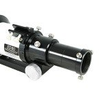 ED80 Essential Series 80mm Apochromatic Refractor Telescope