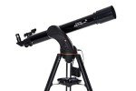 Celestron Astro Fi 90 Wi-Fi Refractor Telescope