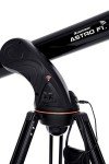 Celestron Astro Fi 90 Wi-Fi Refractor Telescope