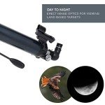 Celestron Astromaster 90AZ Beginner Telescope