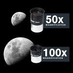 Celestron Astromaster 90AZ Beginner Telescope