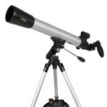 National Geographic 70mm Refractor Telescope with Stand