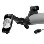 National Geographic 70mm Refractor Telescope with Stand