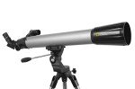 National Geographic 70mm Refractor Telescope with Stand