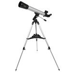 National Geographic 70mm Refractor Telescope with Stand