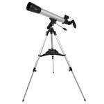 National Geographic 70mm Refractor Telescope with Stand