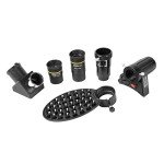 National Geographic 70mm Refractor Telescope with Stand