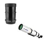 SVBONY SV503 102ED Telescope Bundle with Accessories