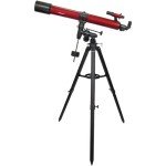 Carson Red Planet RP-400 Beginner Astrophotography Telescope