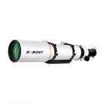 SVBONY SV503 102ED Telescope Bundle with Accessories