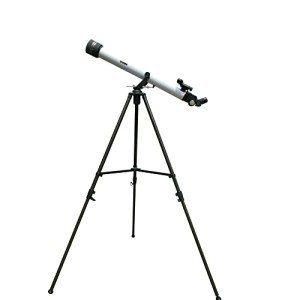 Cassini 800mm Refractor Telescope with Smartphone Adapter