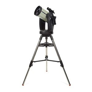 Celestron 800 HD Telescope for Astrophotography Beginners