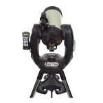 Celestron 800 HD Telescope for Astrophotography Beginners