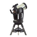 Celestron 800 HD Telescope for Astrophotography Beginners