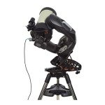 Celestron 800 HD Telescope for Astrophotography Beginners