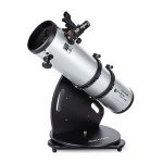 Celestron Starsense Explorer 150mm Dobsonian Telescope Bundle
