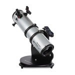 Celestron Starsense Explorer 150mm Dobsonian Telescope Bundle