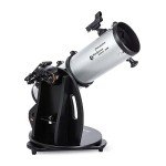 Celestron Starsense Explorer 150mm Dobsonian Telescope Bundle